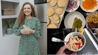 What I Eat During Ramadan Suhoor And Iftar Amanda Asad