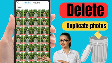 How to Delete Duplicate Photos on Android Phone | Erase Duplicate Photos on Your Android Device