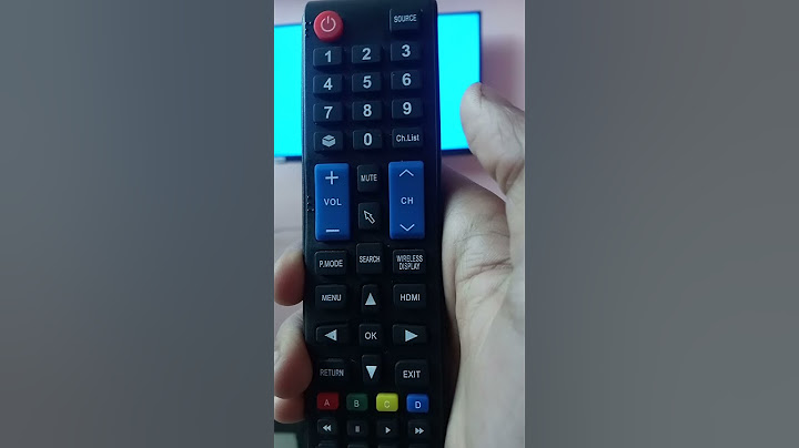 smart TV no single problem solve 💯