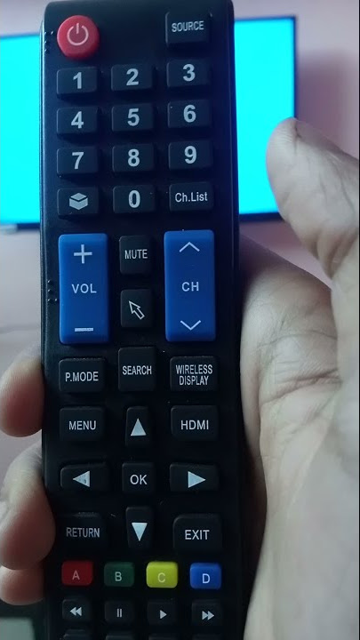 smart TV no single problem solve 💯
