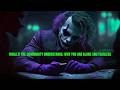 WOW! 🤯 THE ENTIRE TOWN IS DYING OF EMBARRASSMENT || joker