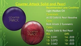 Counter Attack | Radical