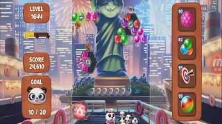 Panda Pop- Level 1644