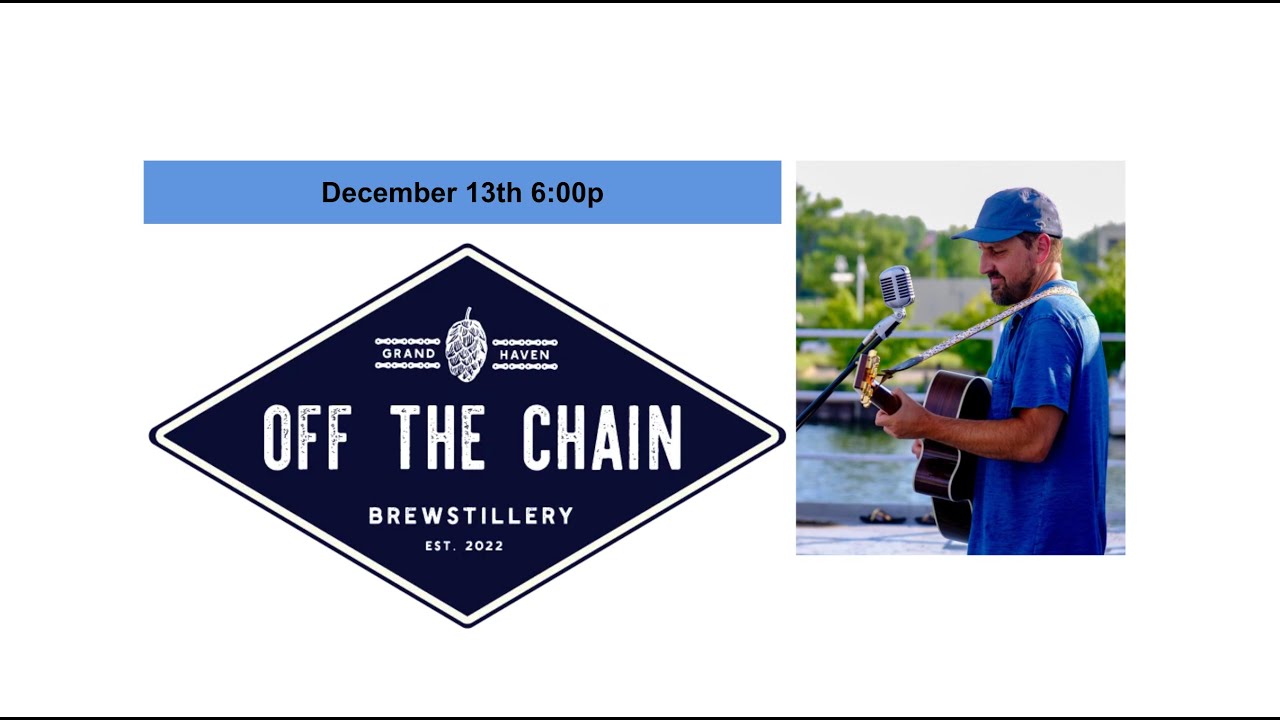 Tony Jarvis live from OTC 12/12/25 - set 2