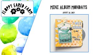 EP# 589 Mini Album Monday