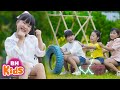 Nhạc Thiếu Nhi Sôi Động Hay Nhất ♫ Ai Nhanh Hơn ♫ Bé Khỏe Bé Ngoan ♫ Chú Thỏ Con