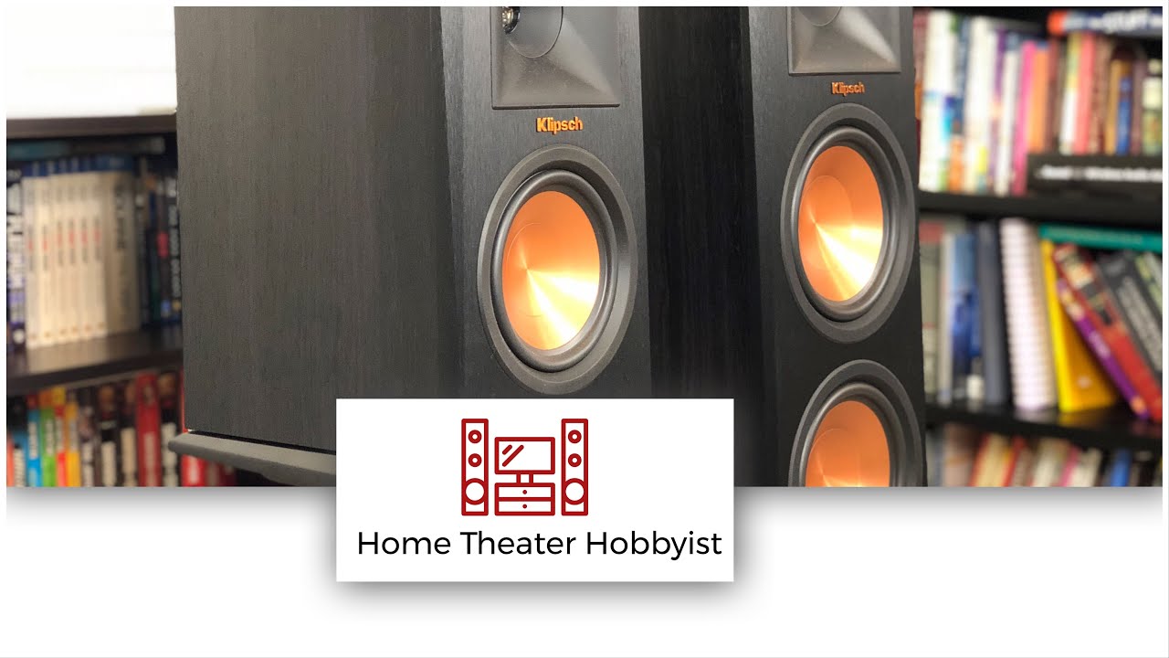 The Benefits Of Floorstanding Speakers Vs Bookshelf Speakers Youtube