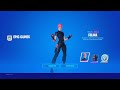 DEU TUDO CERTO COM A NOVA SKIN EXCLUSIVA DO NINTENDO SWITCH (Fortnite)