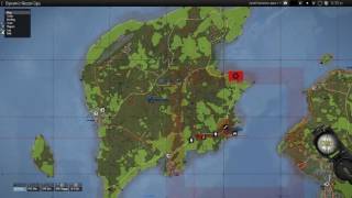 Arma 3 Dynamic Recon Ops - Tanoa