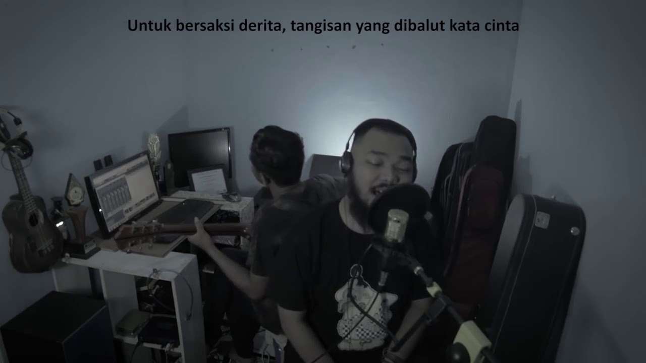 Musikalisasi Puisi  Pesanku Karya Wira  Nagara  YouTube