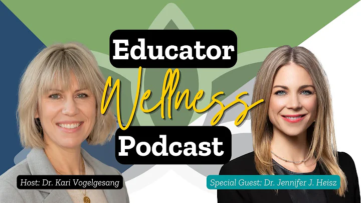 Episode 2: Creating Health Habits and Changing Beh...