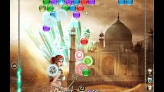 Lost Bubble Level 47