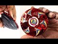 Guardian driger beyblade unboxing iq fun review