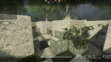 CS:GO Custom Map - WIP