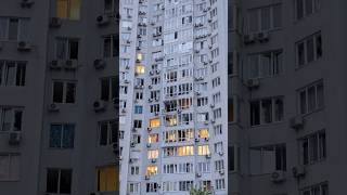 ⚡️⚡️⚡️ТЕРМІНОВО! Шахед РФ пошкодив будинок у Києві