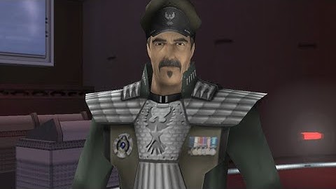 RED FACTION FILES: The Downfall of Victor Sopot