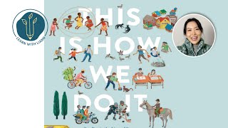 This Is How We Do It by Matt Lamothe