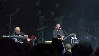 Frustration - Riptide, SWIM Festival La Rochelle, La Sirène 2025
