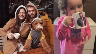 Can Yaman Ve Demet Özdemir Sevgisi Şaşırtıyor Hayranları Onlara Sahip Çıkıyor Küçük Hayranlar