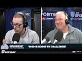 Is there a clear STAND OUT challenger to the Dockers this season? - SEN