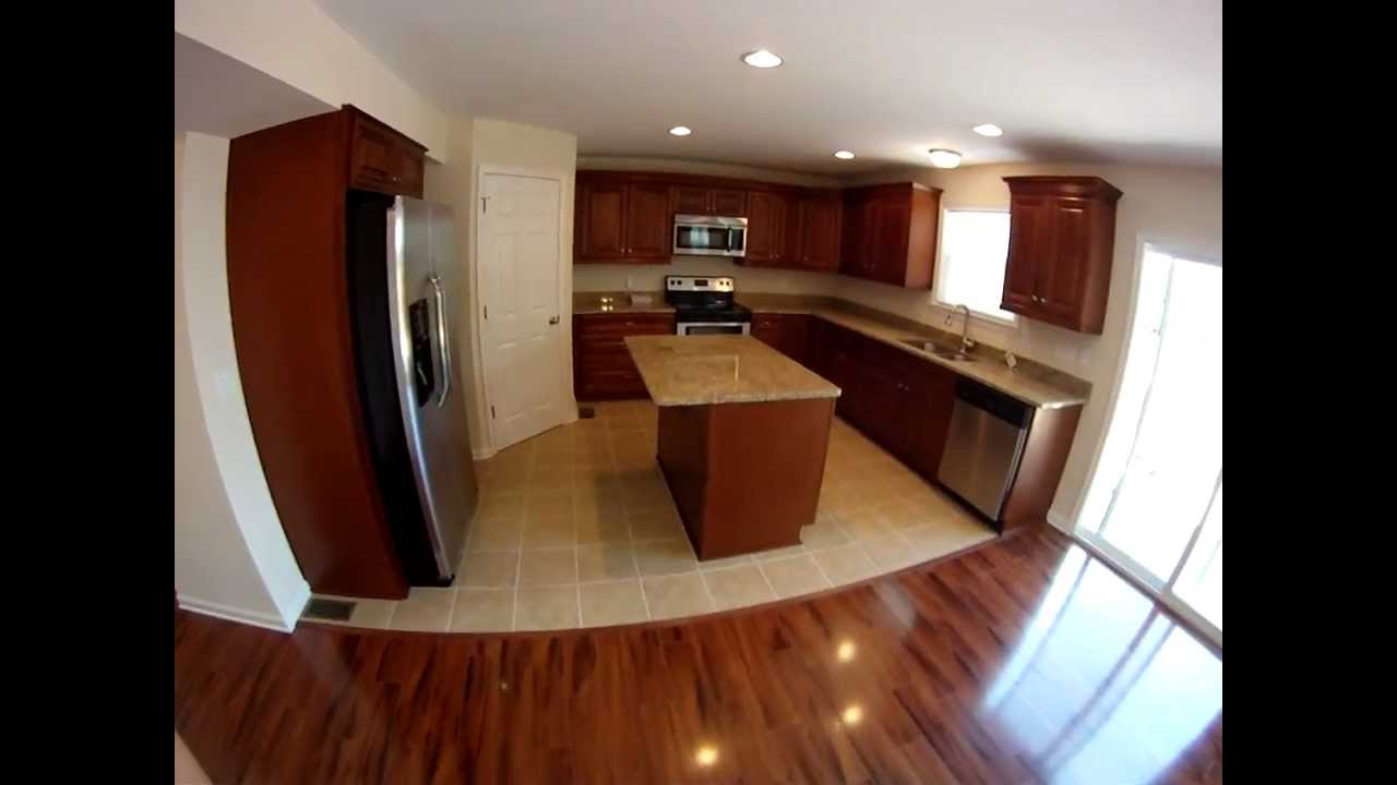 Wythe New construction home for sale Hampton Virginia 728 Pocahontas