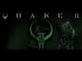 Quake II Enhanced - Unit 3: Jail
