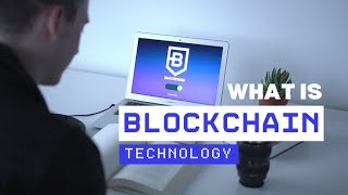 What is Blockchain Technology: How Blockchain is Changing EVERYTHING You Know!