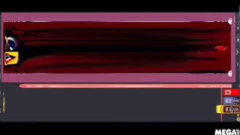 klasky csupo nightmares logo going weirdness every cubed