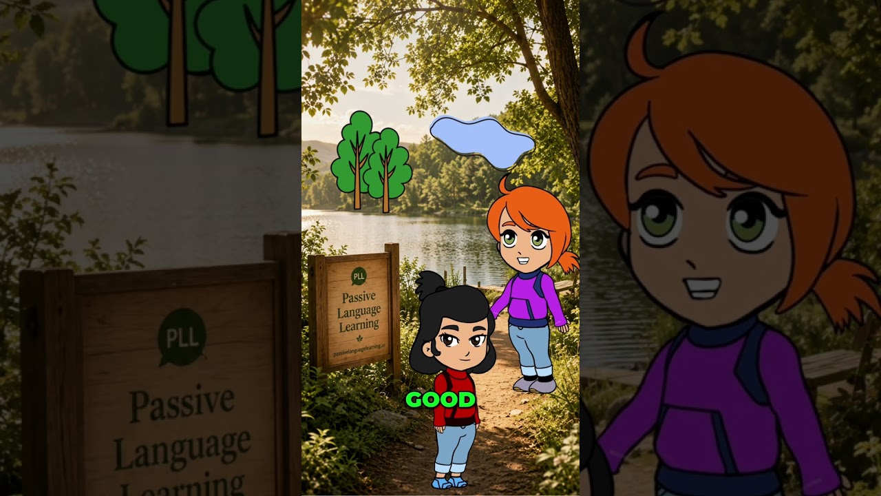 Episode 4: A Hiking Trip | Easy English A1
