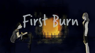 First Burn // Hamilton Animatic