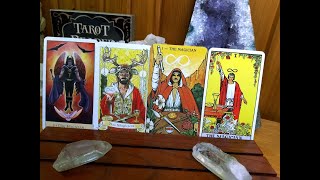 The 6 Best Decks for Beginners -- Where to start?