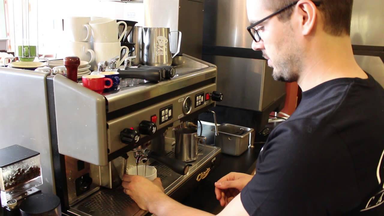 Main Street Cafe & Coffee Promo Video