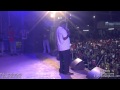 Kenneth Supersad At Chutney Brass 2014