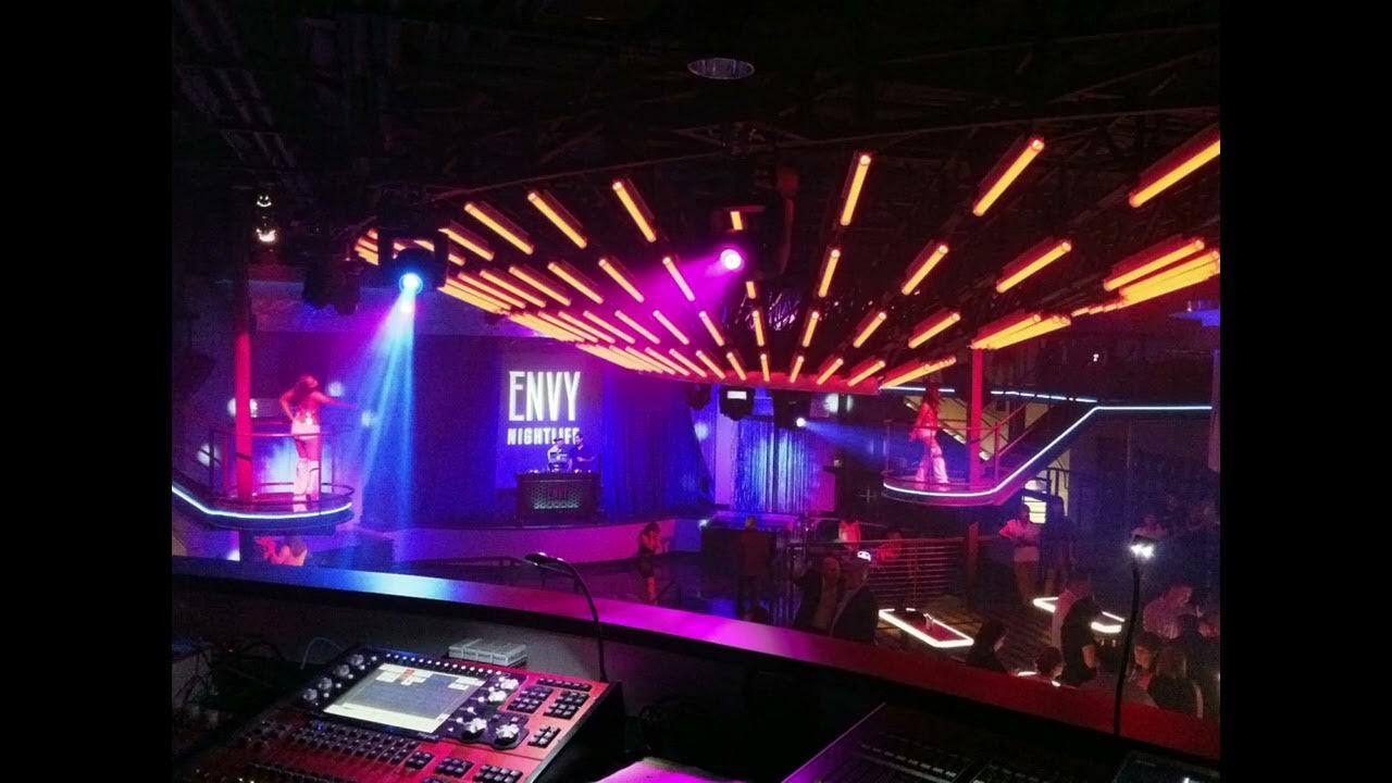 Best casino club in detroit