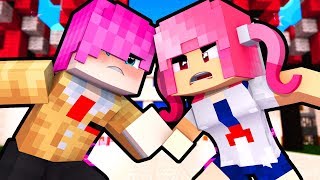 YANDERE GENDERBEND!? - Yandere High School | Minecraft Roleplay screenshot 2