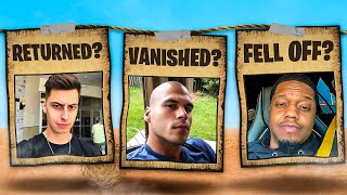 What Happened to Fortnite's Forgotten Streamers?