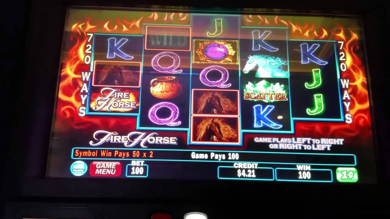 Empire Slot Machine