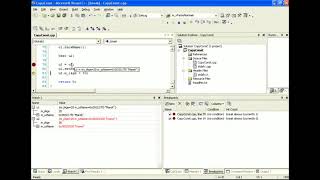 C++ VMK 9D: Copy Constructor