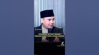 Jangan Sibuk dengan Aib Orang Lain