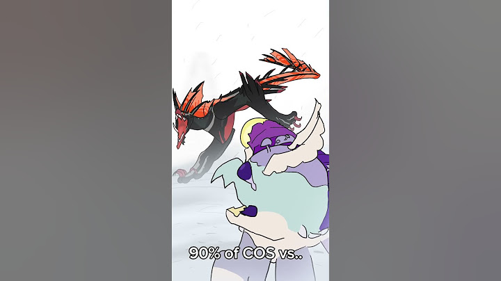 90% of Creatures of Sonaria vs 10%