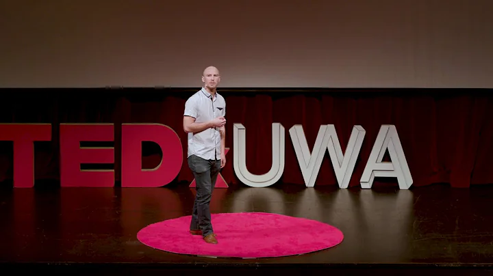 From flowers to pharmaceuticals | Dennis Power | T...