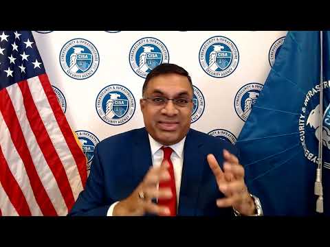 Nitin Natarajan 2024 Summit on Security Promo