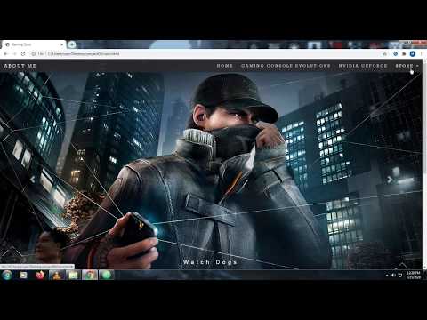 CS50's Project0 - web programming