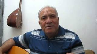 Malatyali Osman Altundag Turkuleri - Zulfun Telleri