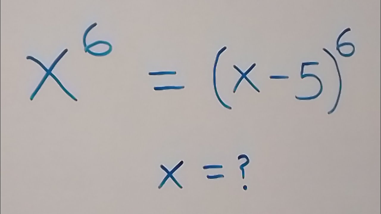 Russian | Can you solve this? | Math Olympiad - YouTube