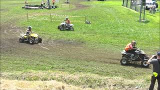 D Barrett Araglin Grtracks 2014