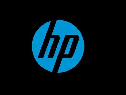 hp logo remake kinemaster part 2