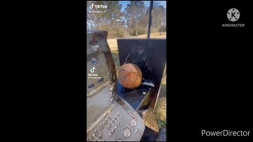 Everything Has Been Sent Into The THX Broadway Add Round 4