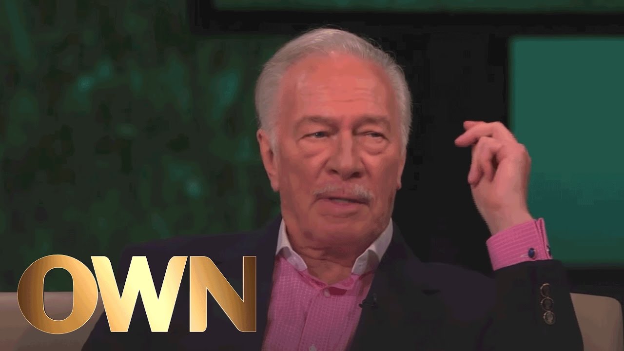 25 Who Almost Didn T Make The Sound Of Music Reunion Tv Guide S Top 25 Oprah Winfrey Network Youtube