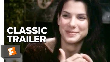 While You Were Sleeping (1995) Trailer #1 | Movieclips Classic Trailers